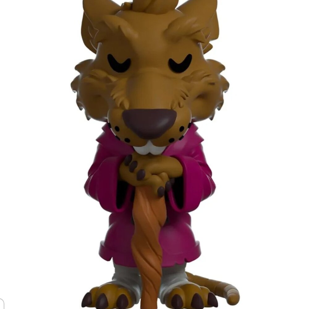Youtooz TMNT Splinter Vinyl Figure (Teenage Mutant Ninja Turtles)